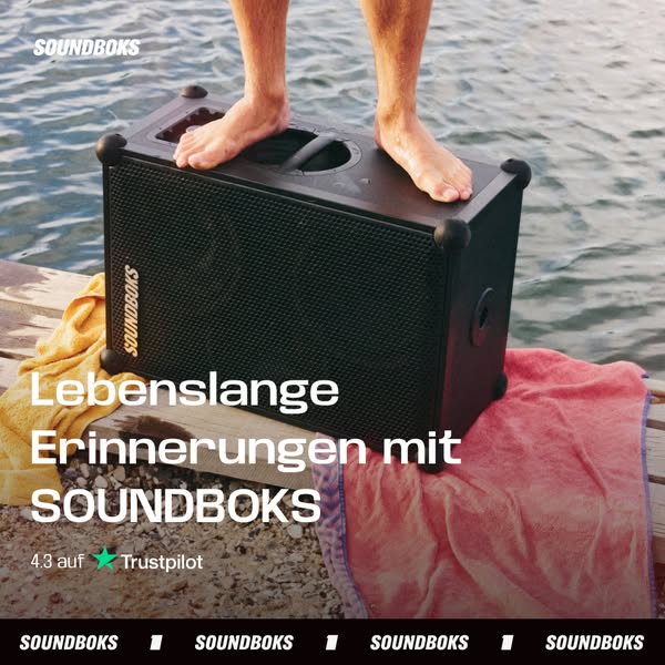 Bereit für den Zauber des Sommers?