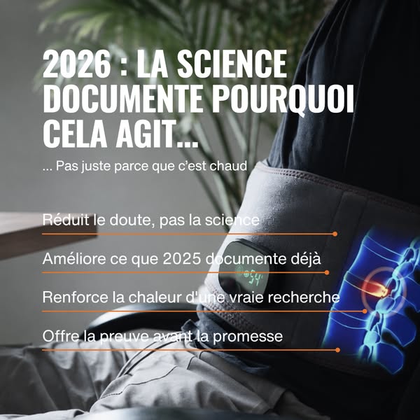 Enfin des faits, pas des promesses
