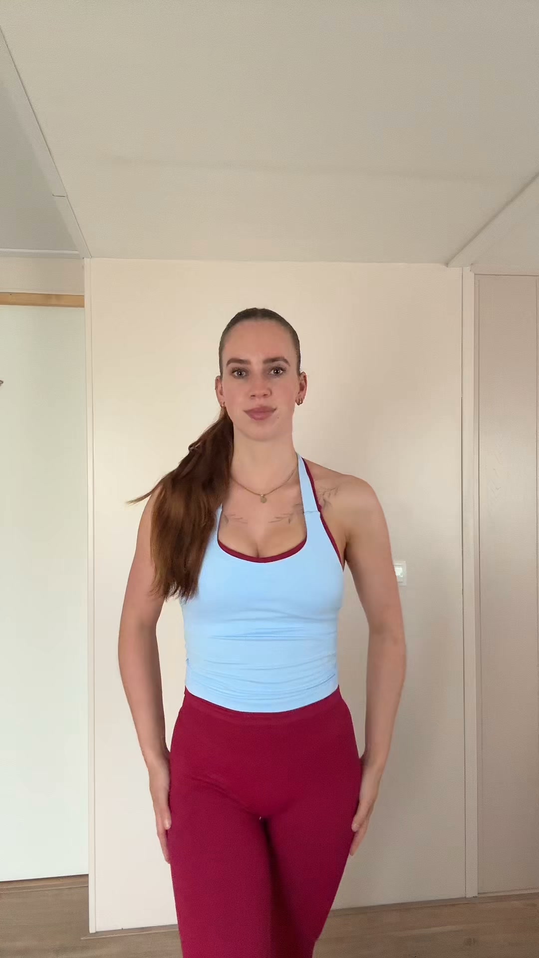 Ice Blue & Berry - Alleen Voor Onze 4e Verjaardag