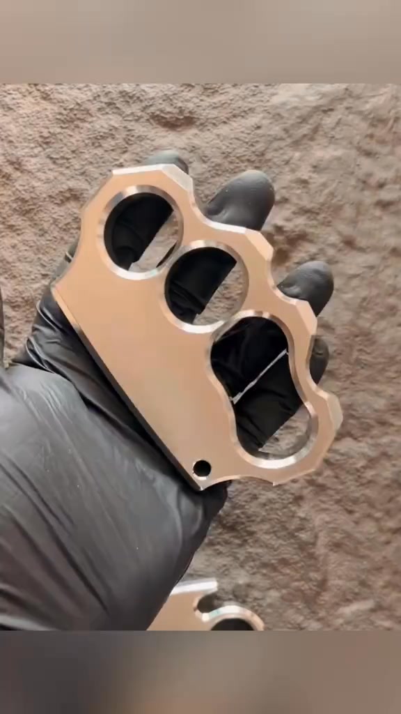 3X Knuckle Protector