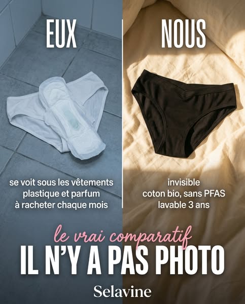 Zéro fuite. Zéro doute.