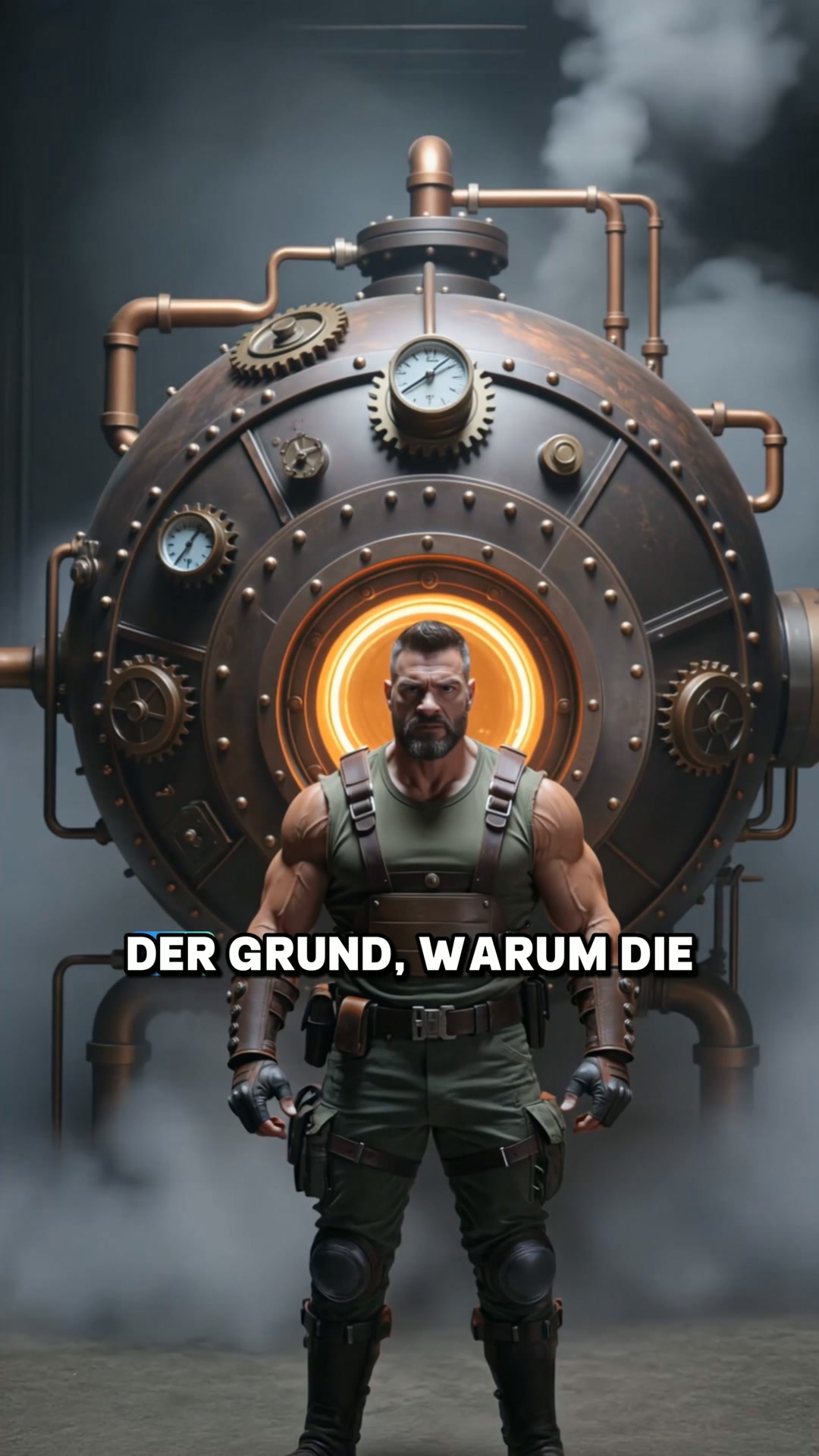 Gieß dir eine bessere Tasse Kaffee ein