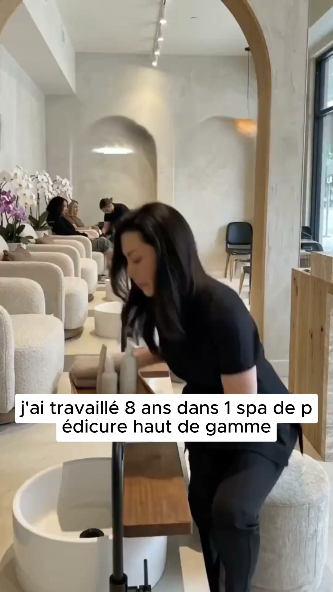 Pourquoi les femmes de plus de 50 ans délaissent la pédicure au profit de cette alternative
