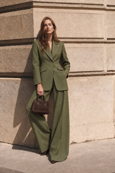 Ponadczasowa elegancja