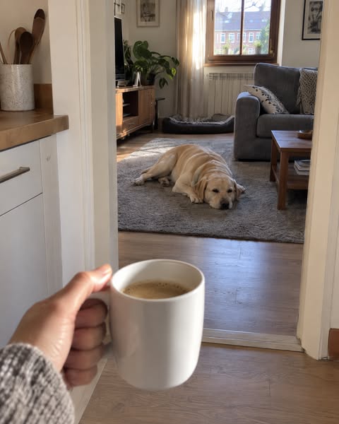 Heb je een Labrador? Lees dit