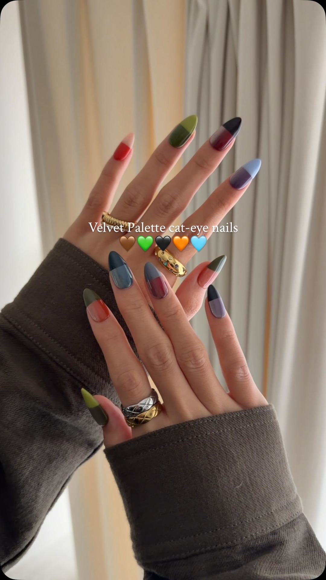 Anúncio de Glamade Nails