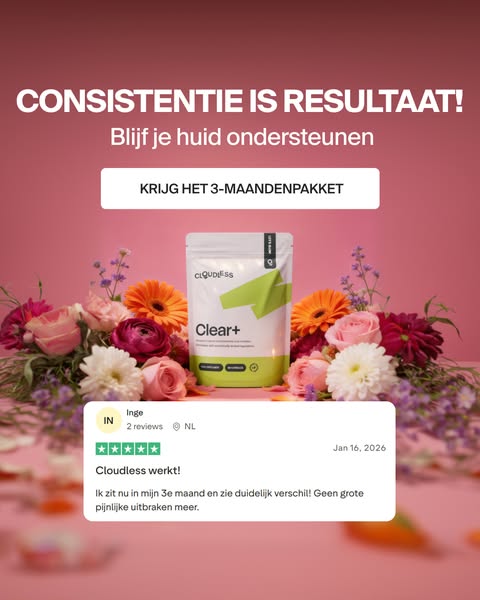 Krijg Nu De 3e Maand Gratis