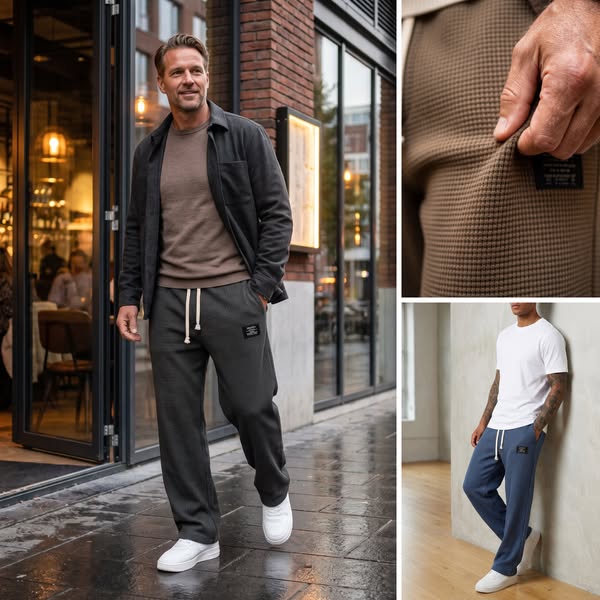 Comfort dat nergens knelt. S t/m 4XL