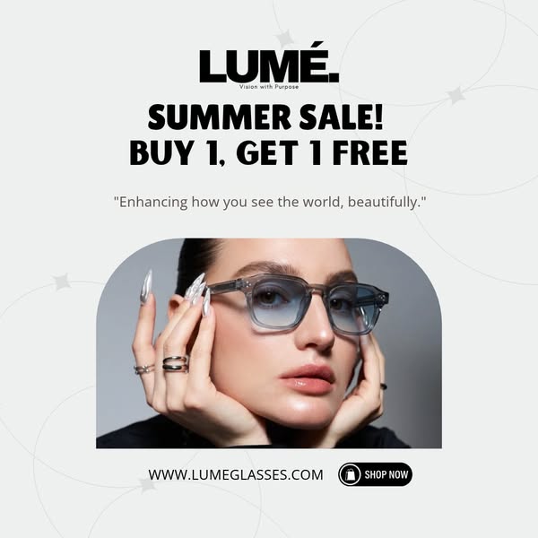 Buy 1, Get 1 Free