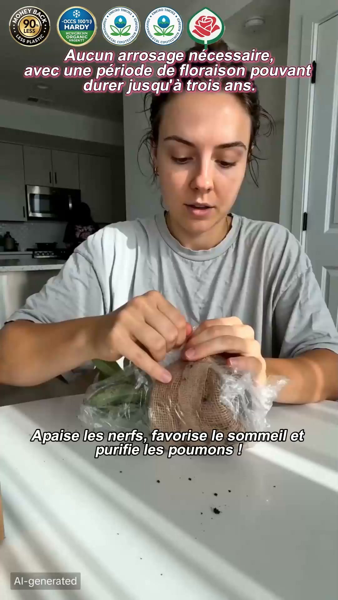 Anúncio de Ibaomeasd officia