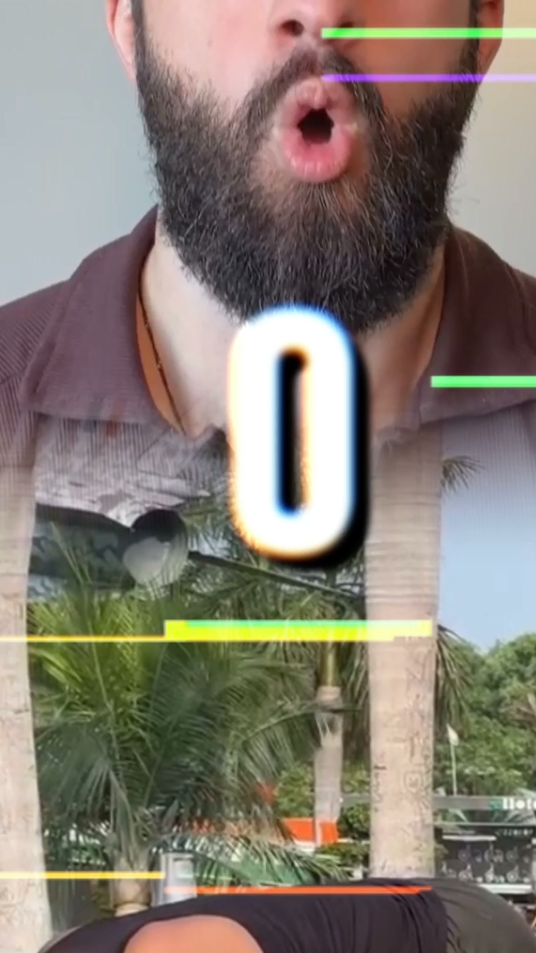 + 40 Minutos metedo sem parar.