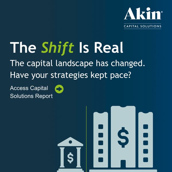 The Shift Is Real