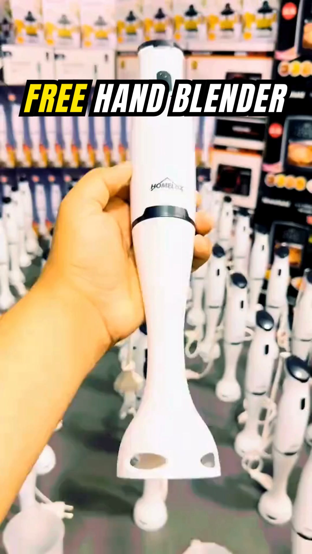 GET YOURS TODAY
