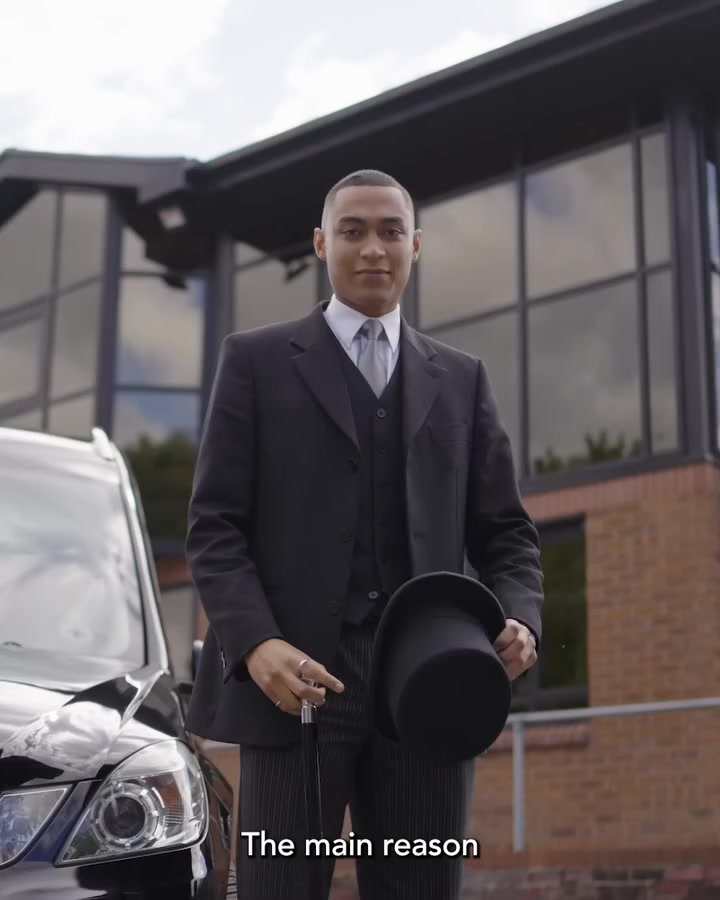 Join our Funeralcare team