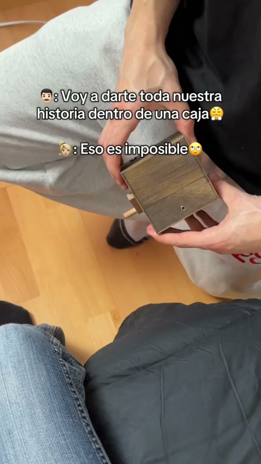 Personalízala ahora
