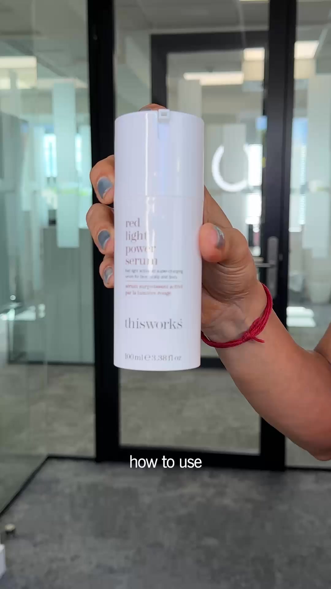 Glow In 20 Minute
