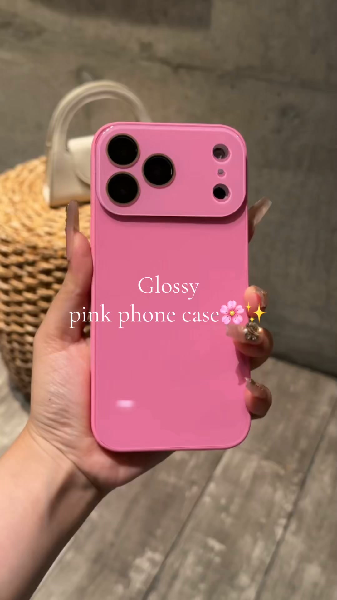 Your New Everyday Case