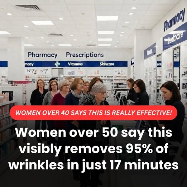 The new No.1 solution for wrinkles