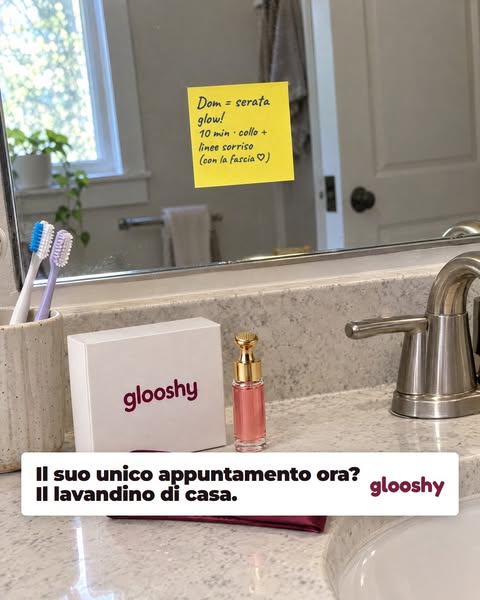 10 minuti. Il tuo lavandino.