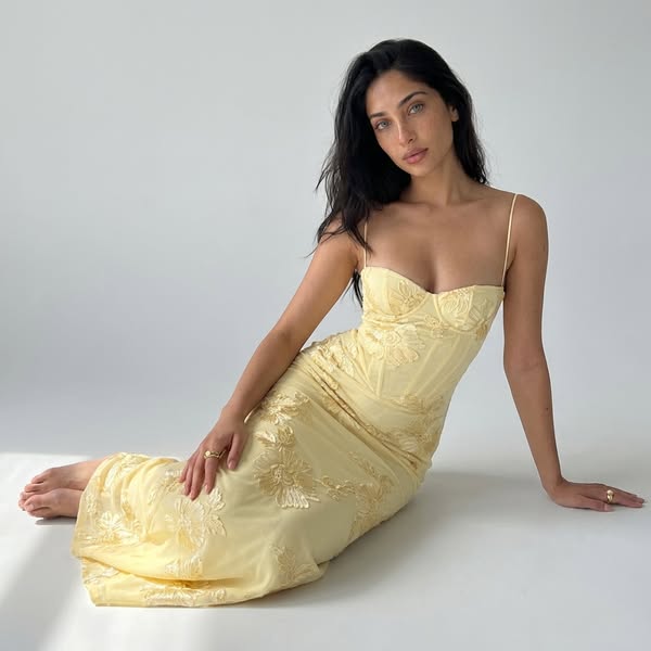 Your New Go-To Dress
