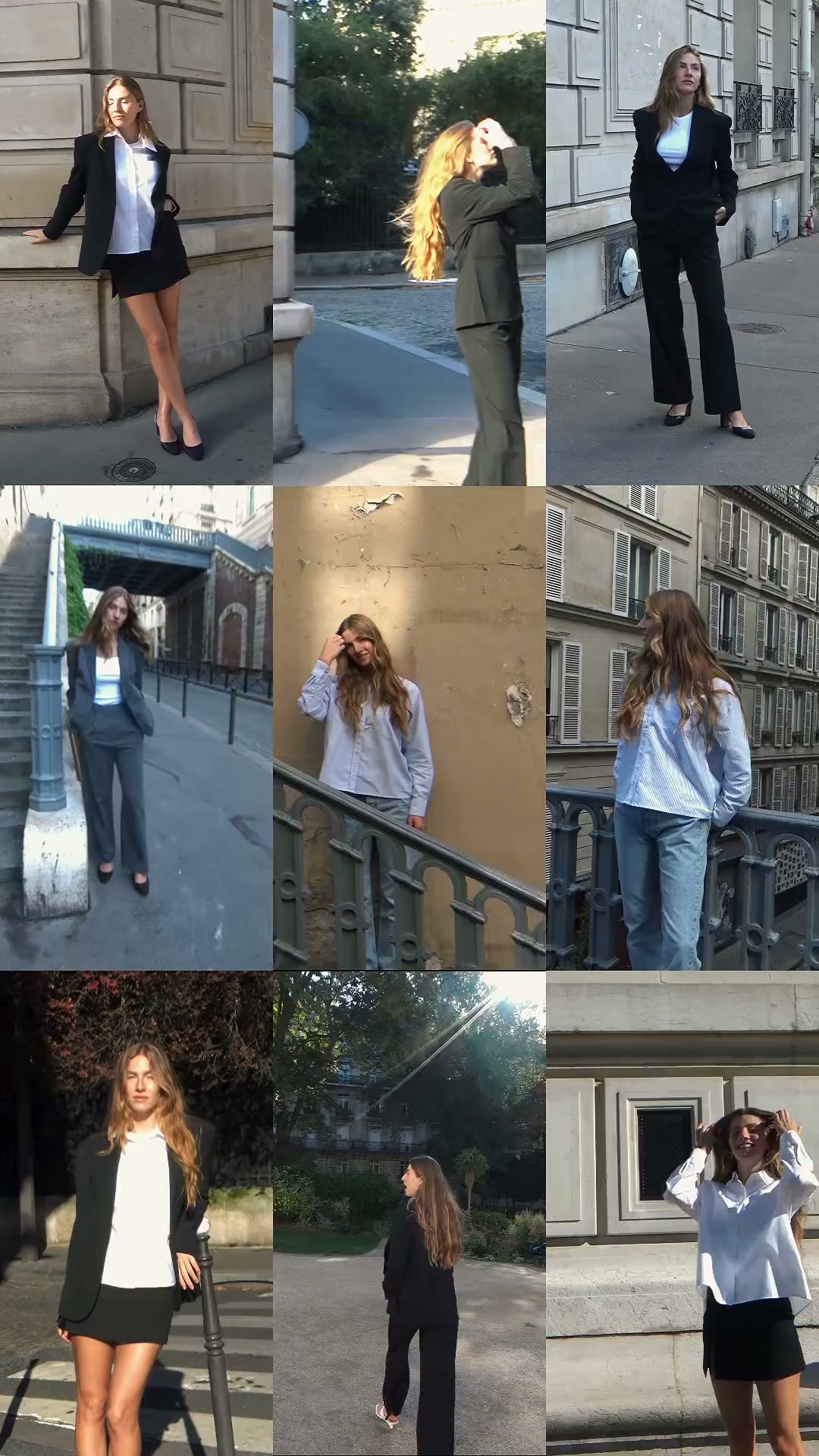 Finally, a Wardrobe That Just Works