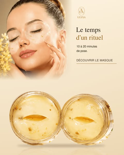 Le soin à faire avant tout