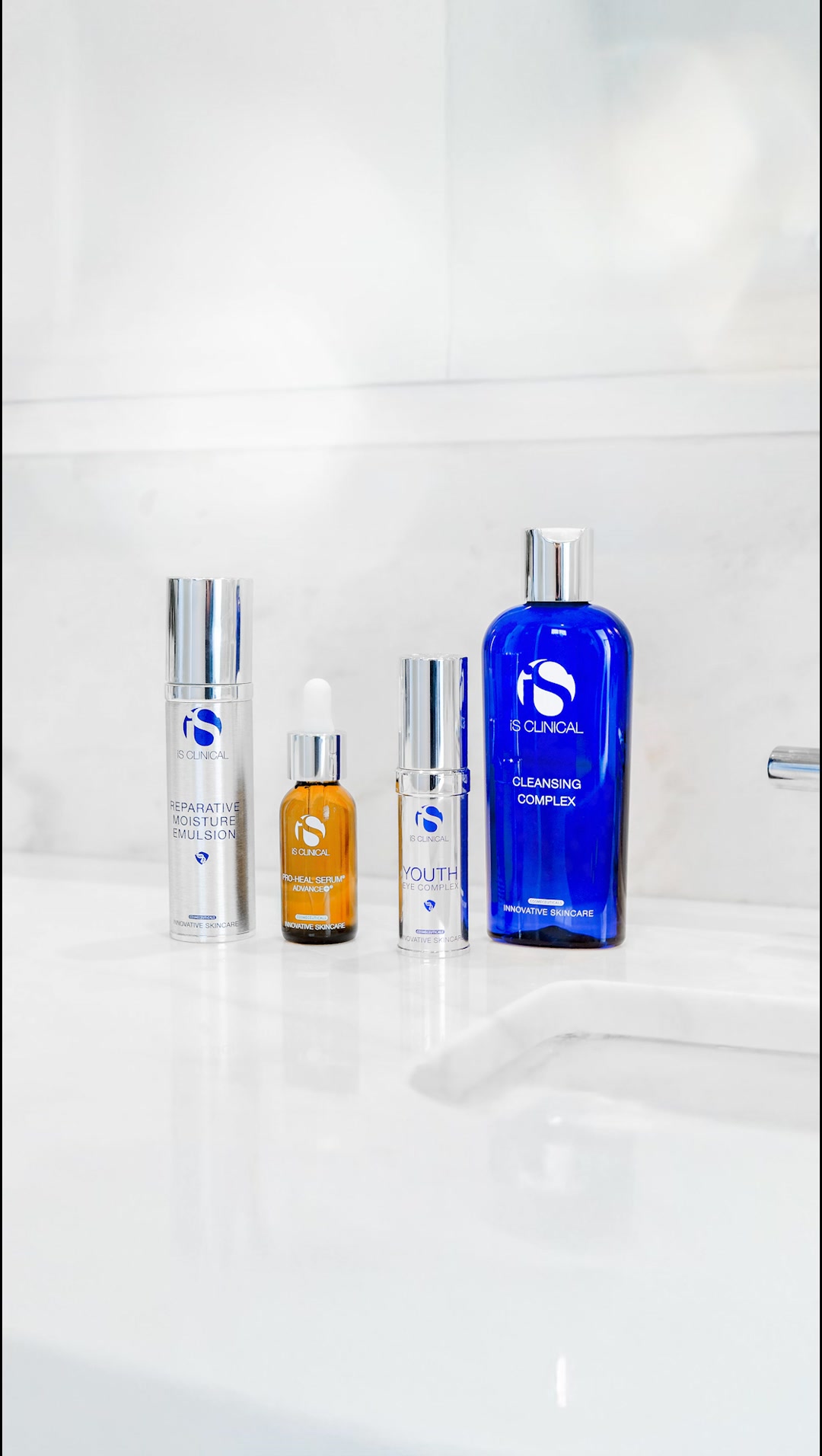 Clinically Proven. Results Driven.
