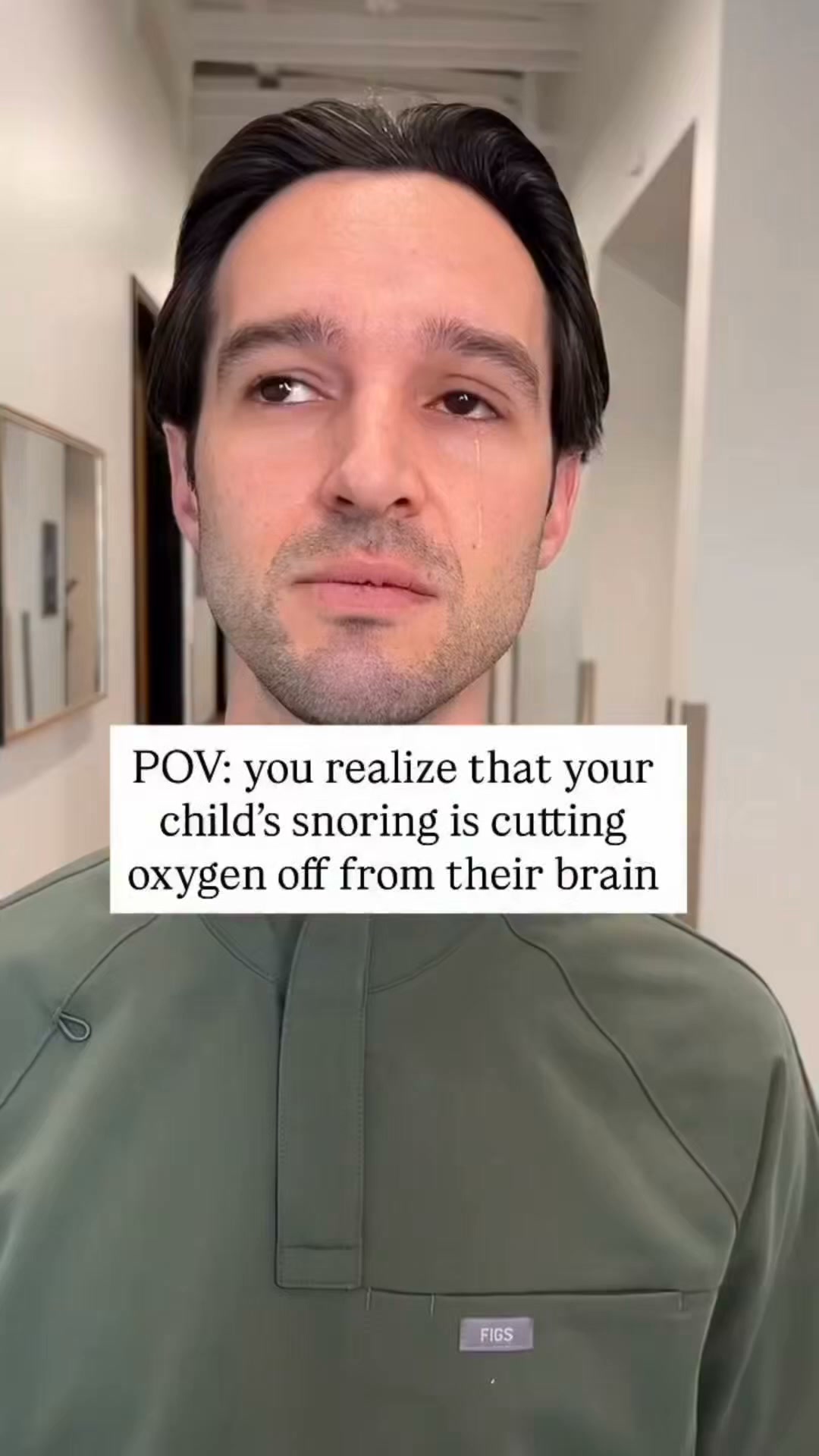 End Snoring