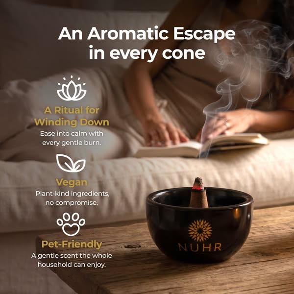 The Effortless Way to Scent Your Home