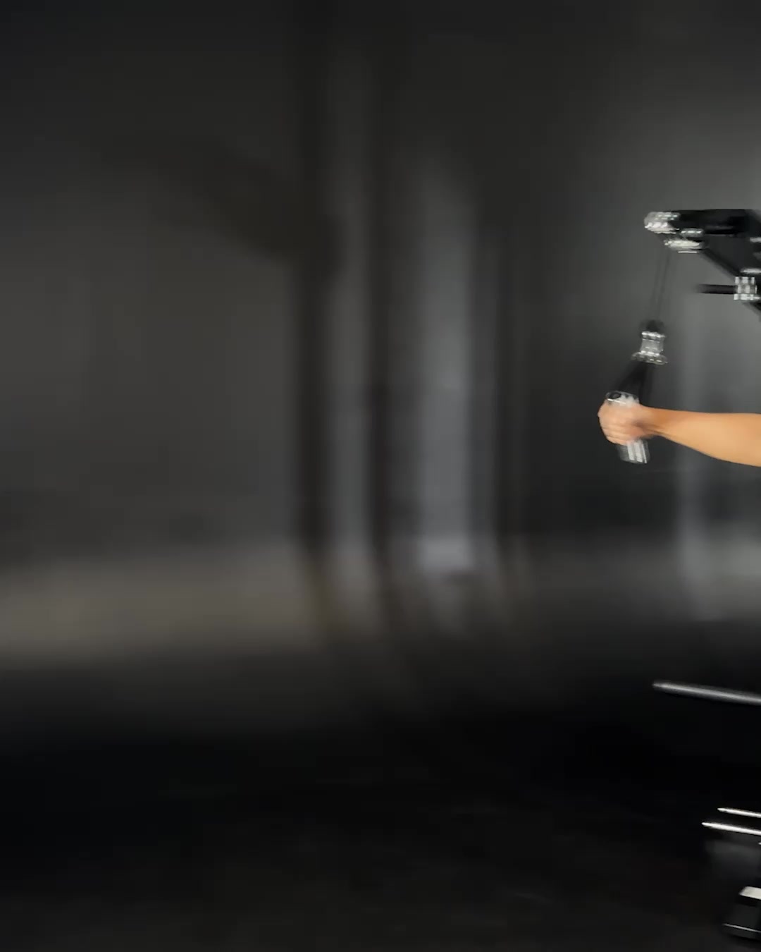 Premium Home Gym Equipment