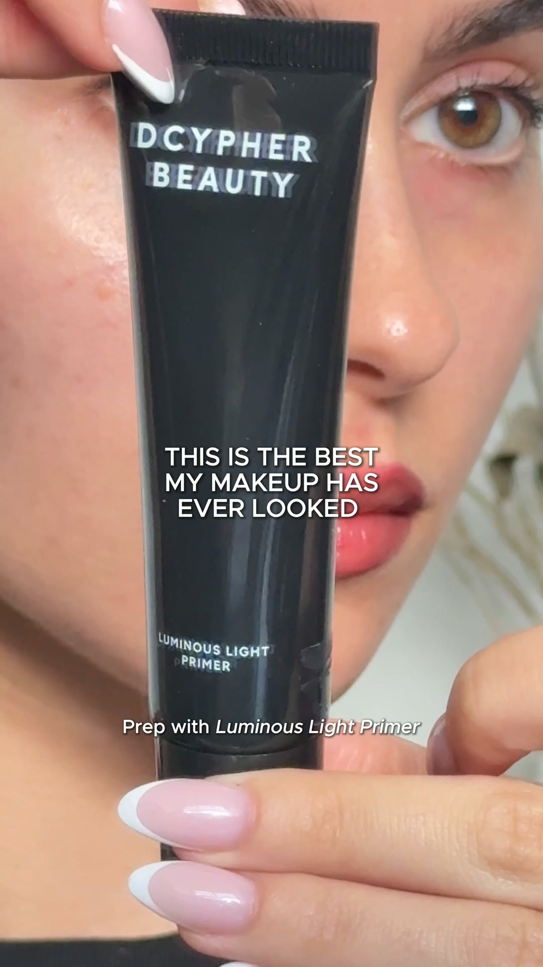 Skin so good, people will ask