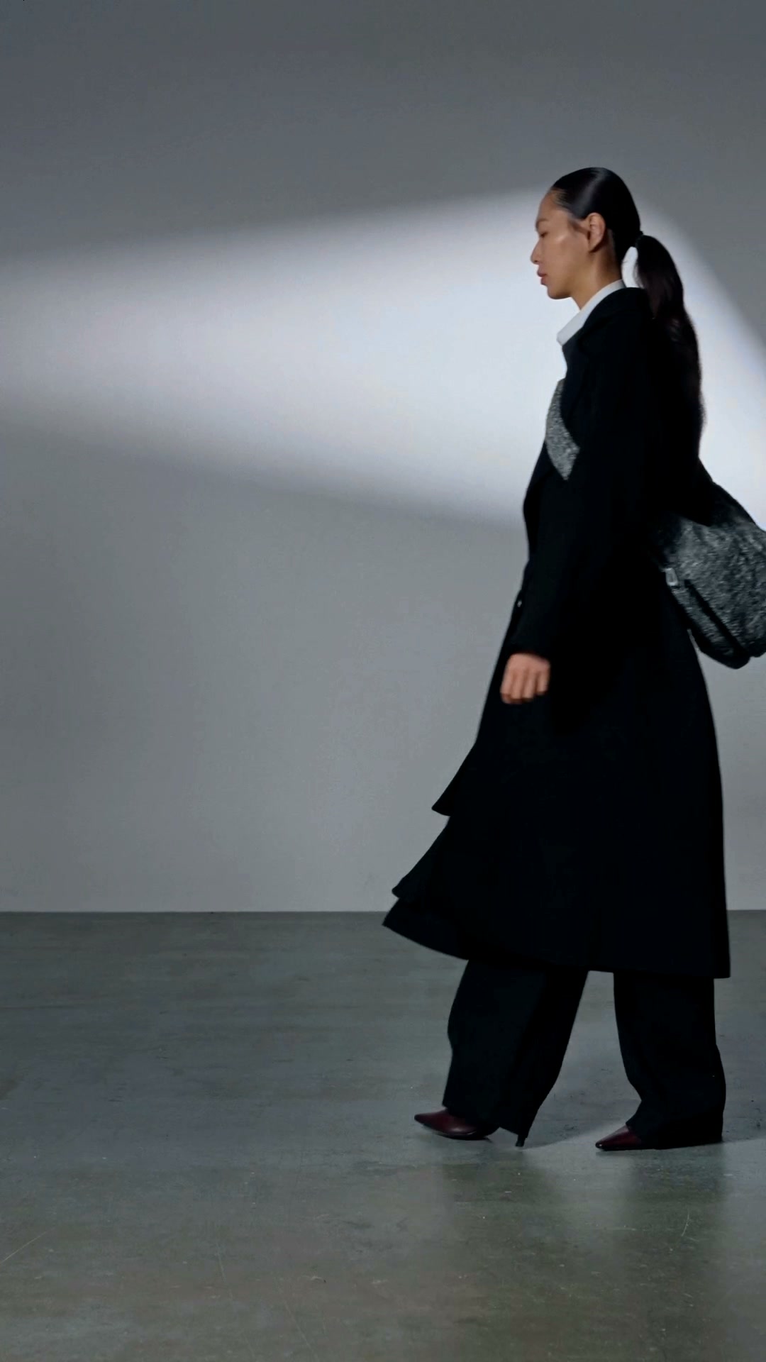 Bags to wear not to carry
