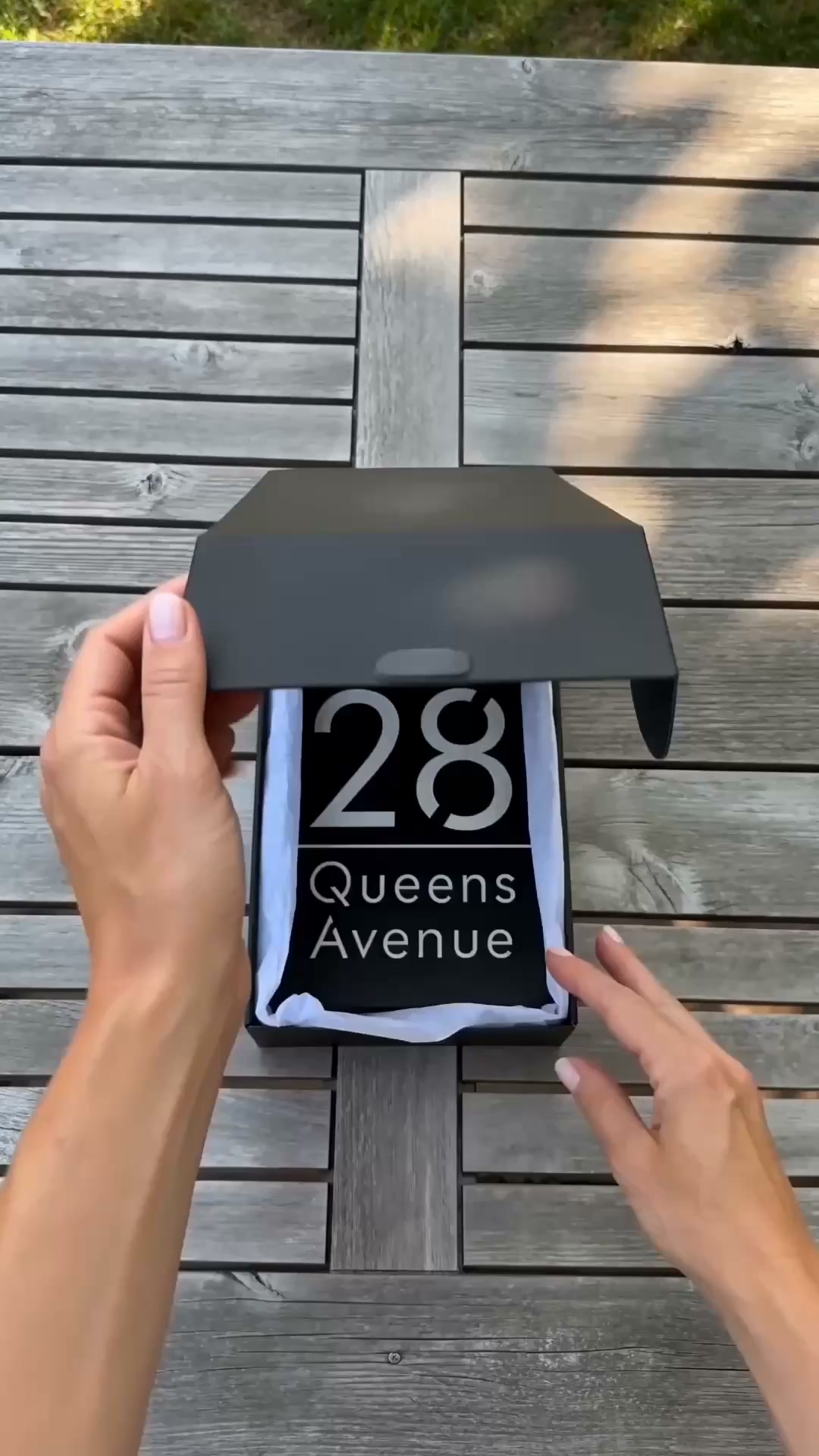 65% Off This Viral Sign