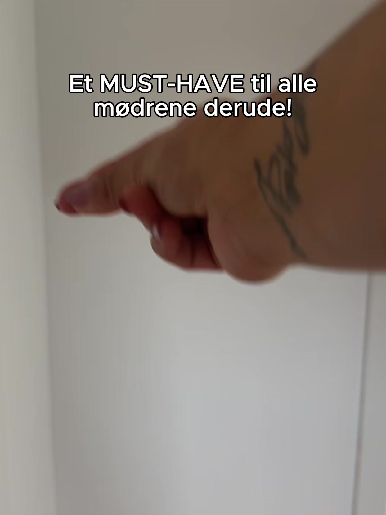 Sådan fik jeg mere tid til familien