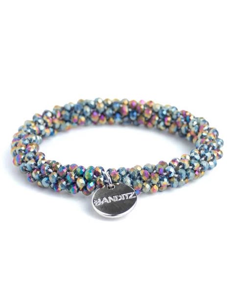 Banditz BEADZ - Unicorn (silver charm)