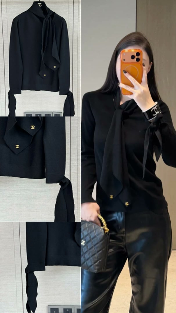 Hundreds of clothes for you to choose from