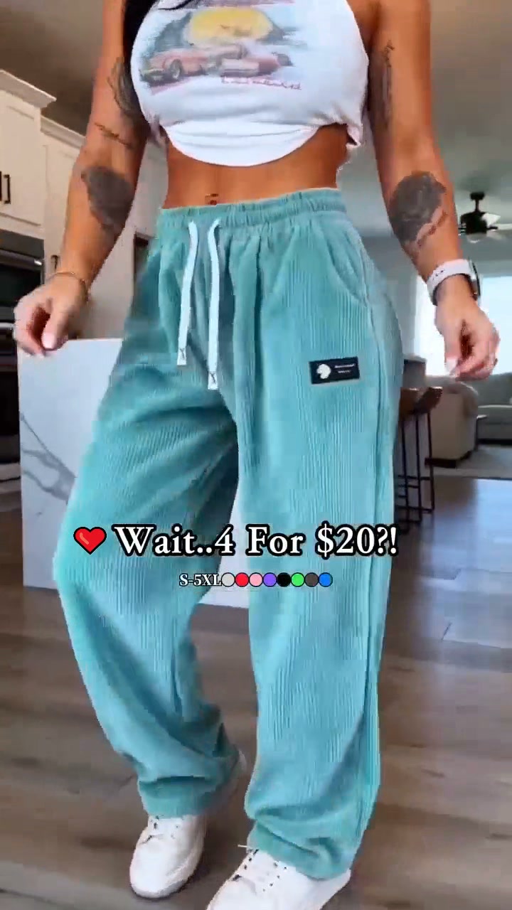 The Pants You’ll Want to Wear Every Day