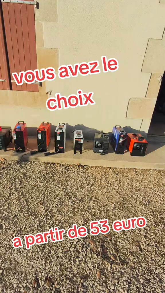 5 % de réduction supplémentaire : FBOFF