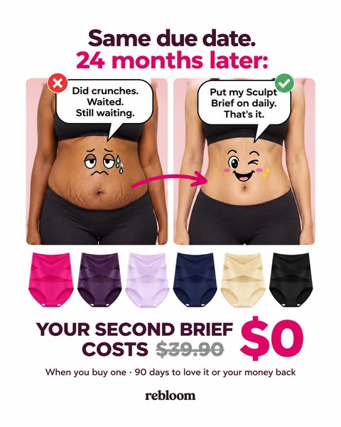 Buy One, Get One FREE