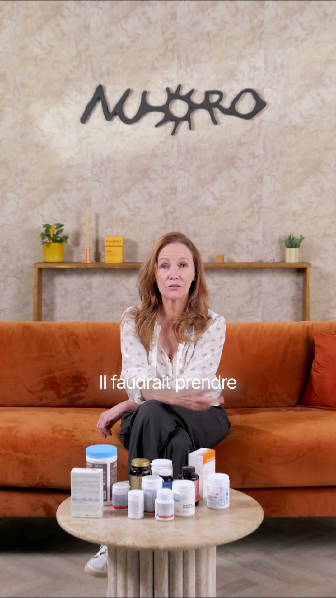 Offre de rentrée - Votre Kit NUORO est OFFERT !