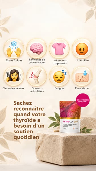STOP à te contenter de "c'est normal"