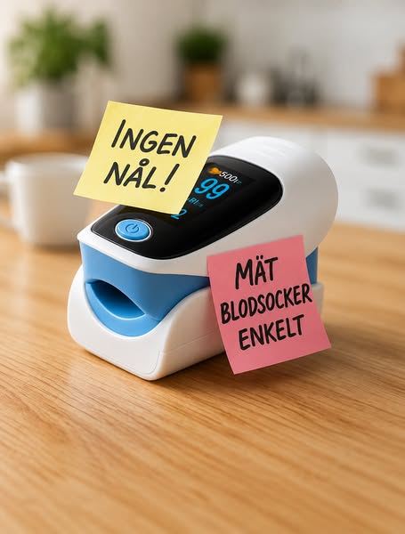 Styr diabetesen din vardag?