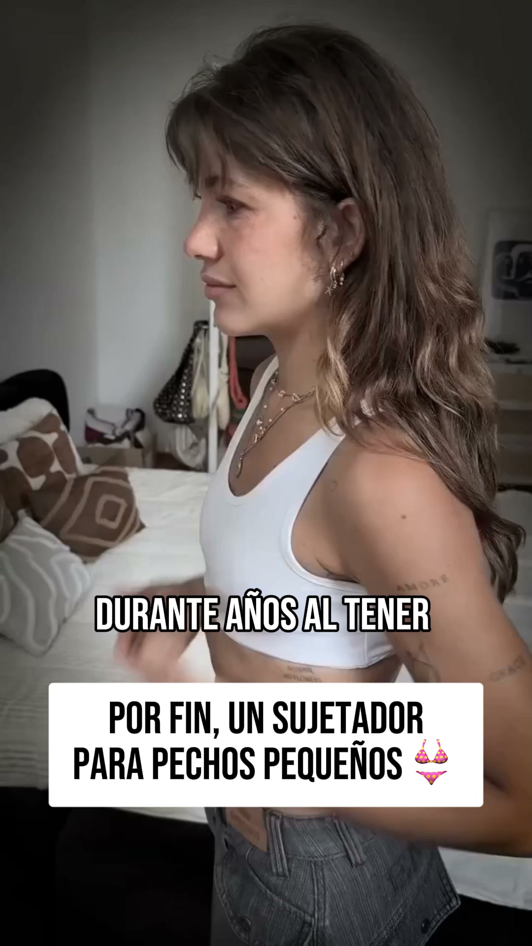 O queda hueco o queda plano