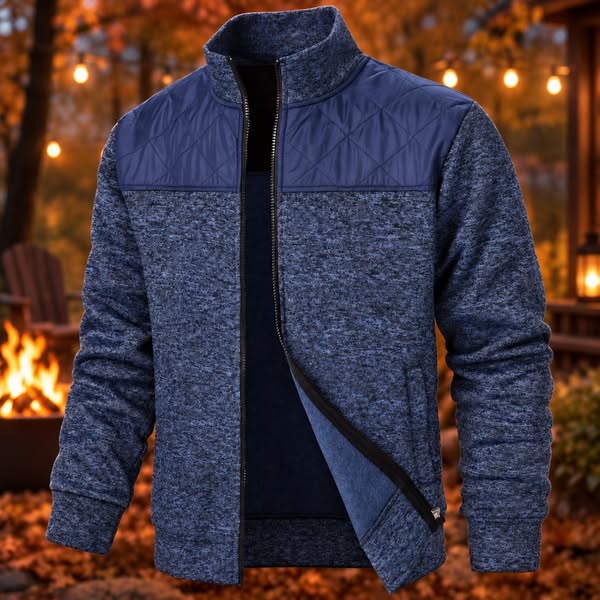 Cherchez-Vous Un Gilet En Polaire ?