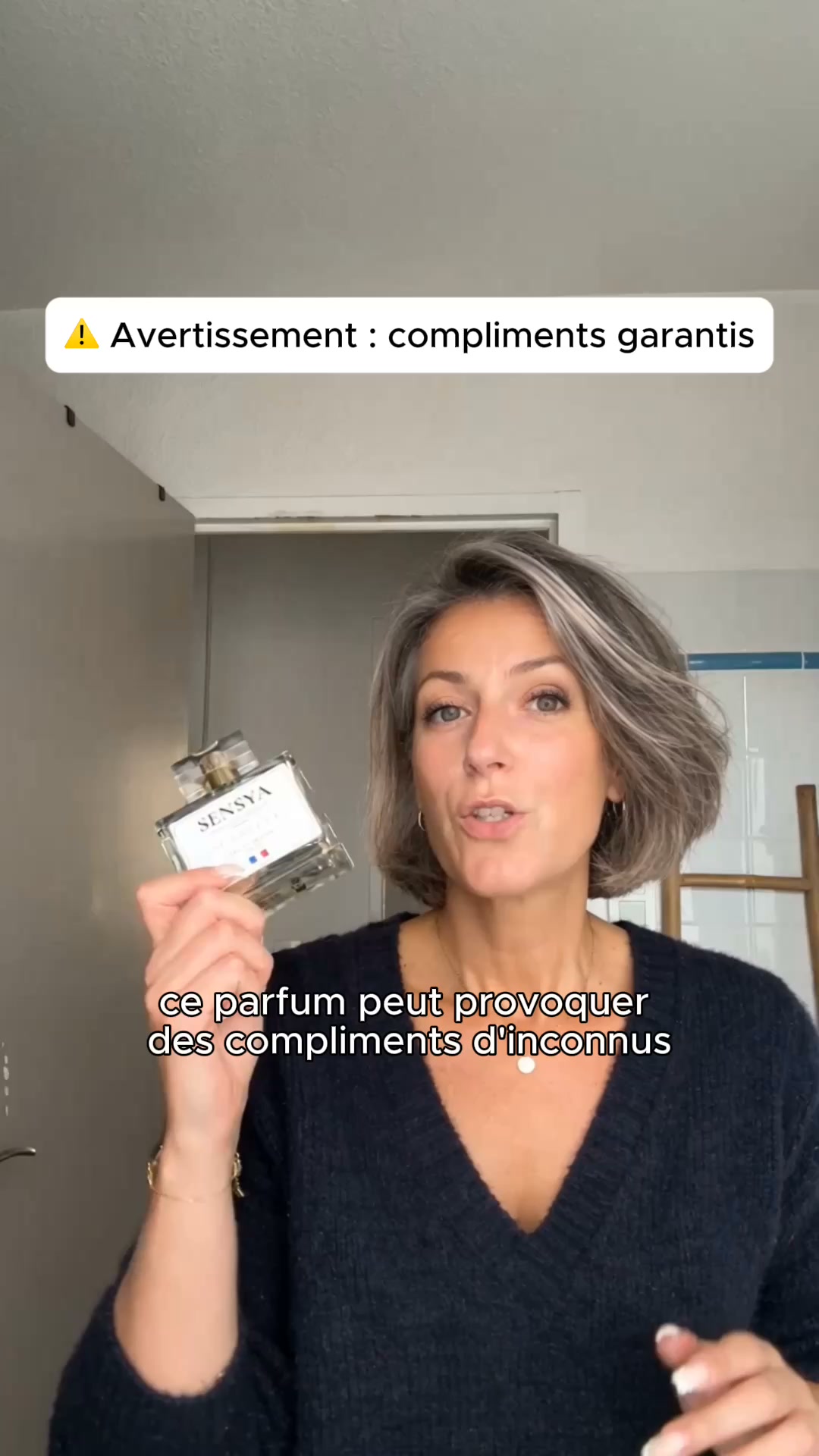 Parfums fabriqués en France
