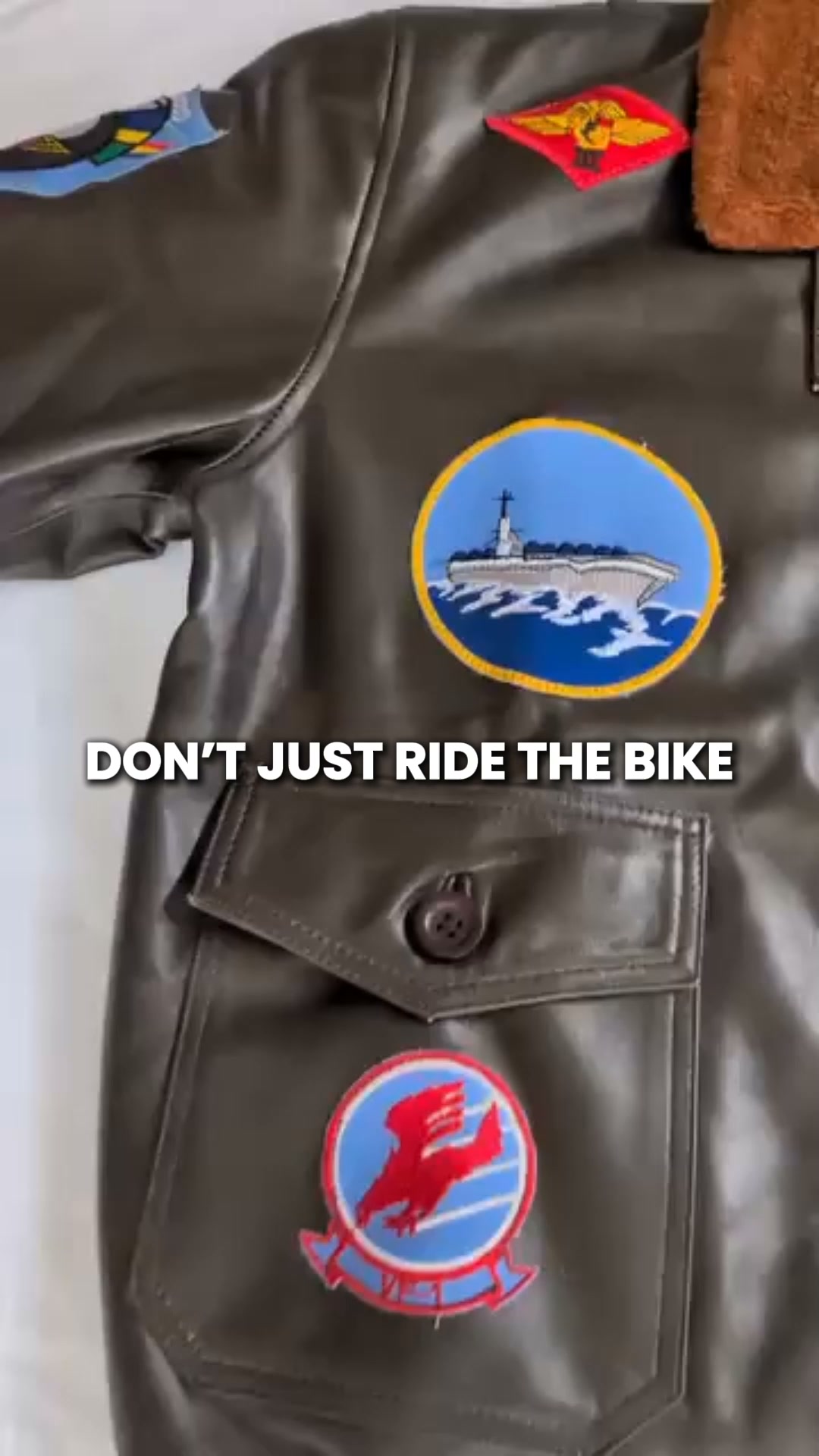 Get Your Club Patch Quote