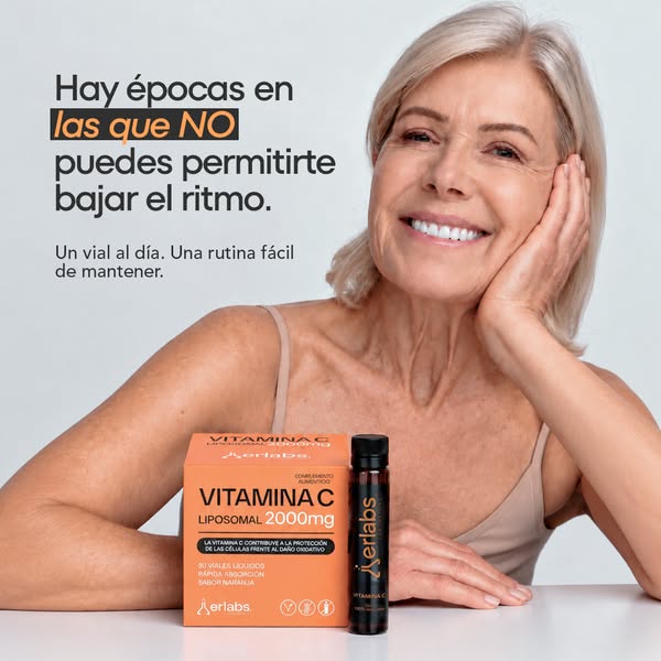 Defensas para toda la familia este otoño