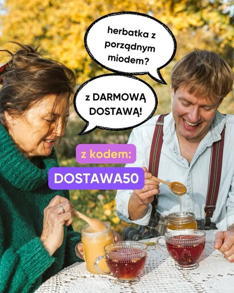 Miód od Kulmy - sklep z miodami i produktami z pasieki