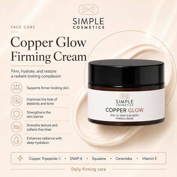 Copper Glow