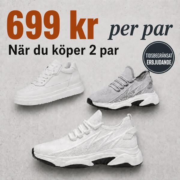 Tillfälligt erbjudande